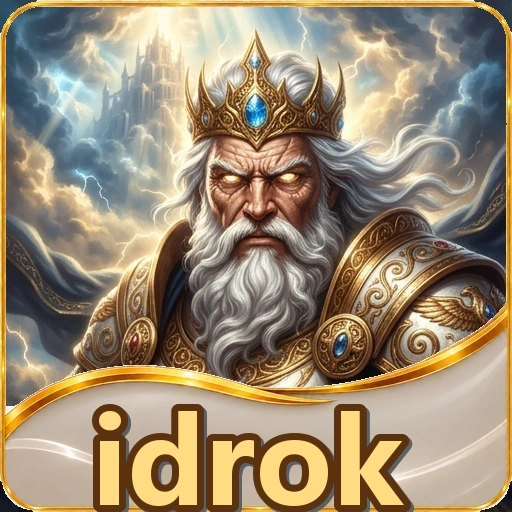 Contoh katalog aplikasi di idrok