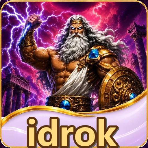 Tampilan antarmuka idrok di Android